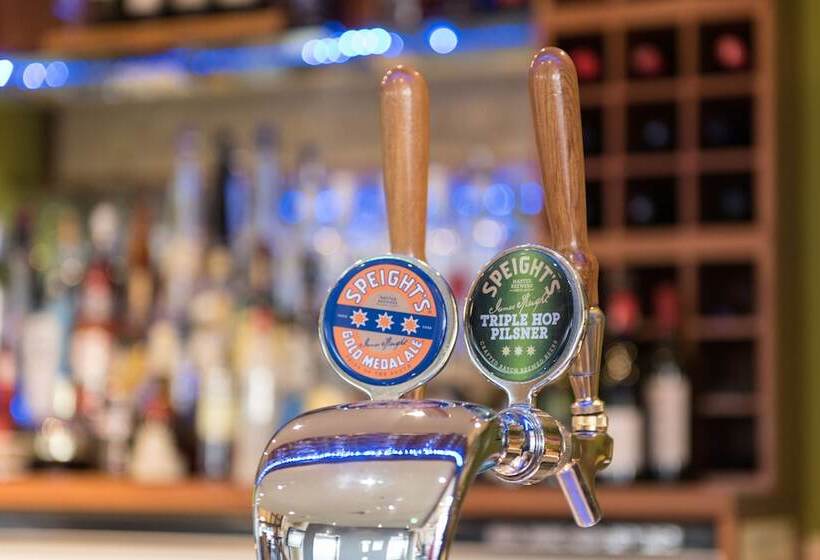 Copthorne Hotel & Resort Lakefront Queenstown