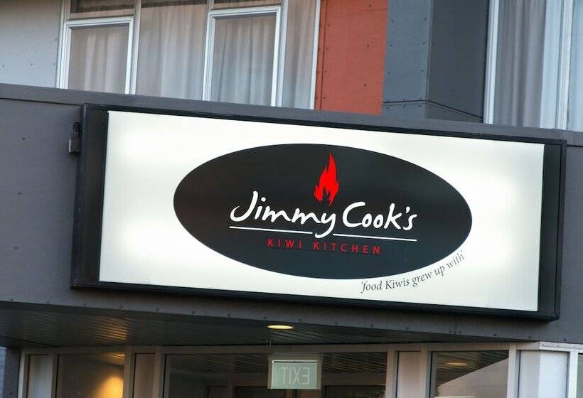 Copthorne Hotel Palmerston North