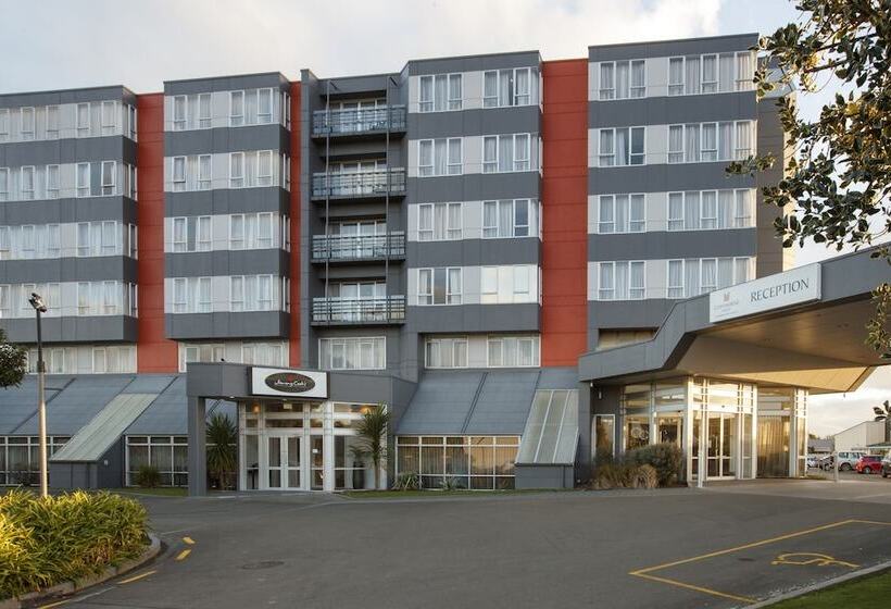 Copthorne Hotel Palmerston North