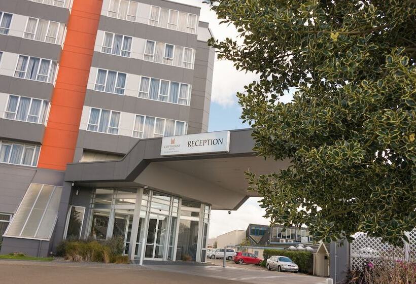 Copthorne Hotel Palmerston North
