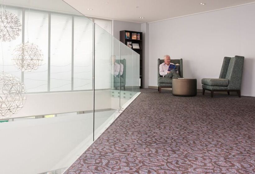 Copthorne Hotel Palmerston North