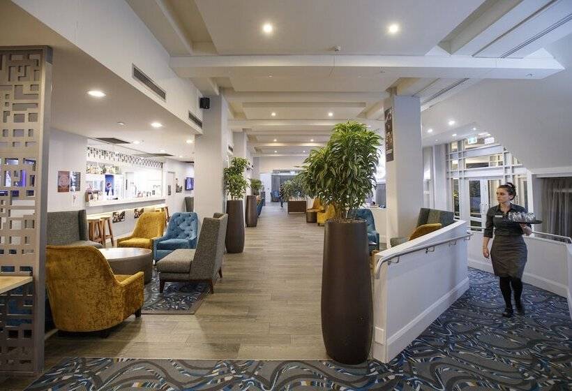 Copthorne Hotel Palmerston North