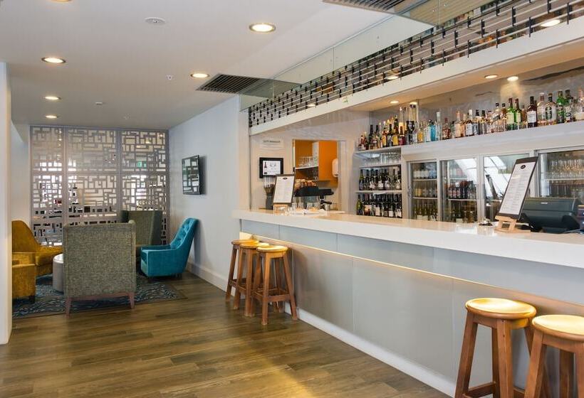 Copthorne Hotel Palmerston North