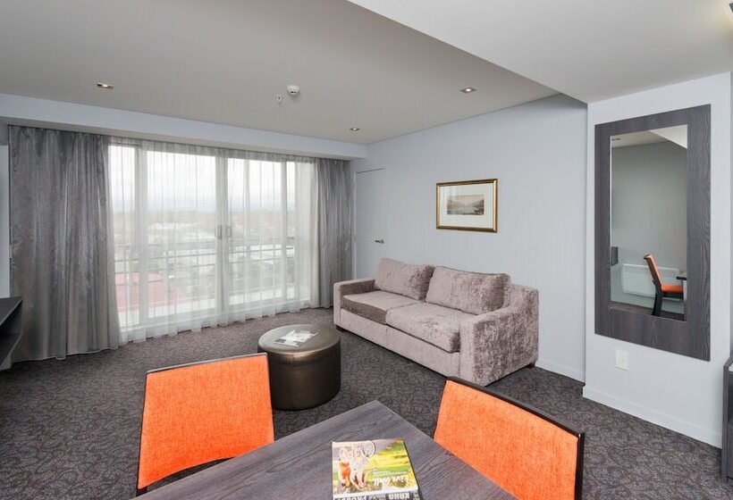 Copthorne Hotel Palmerston North