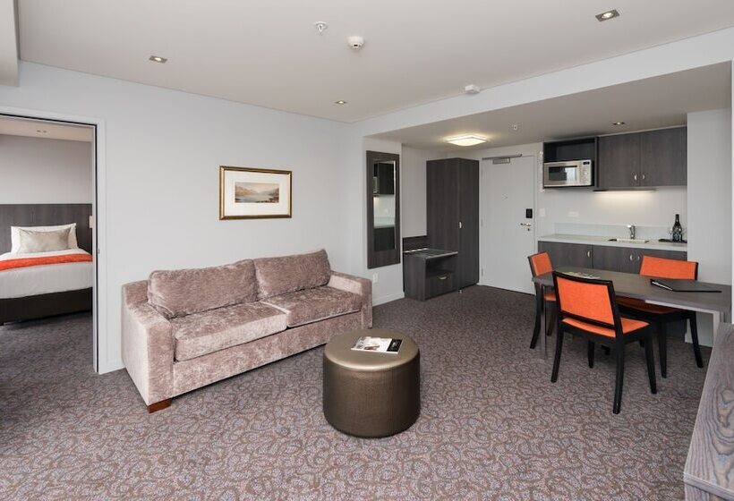 Copthorne Hotel Palmerston North