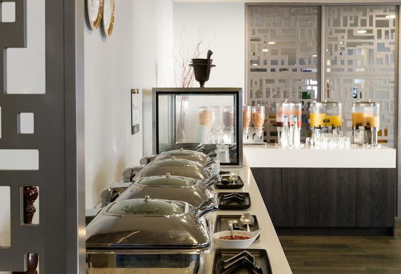 Copthorne Hotel Palmerston North