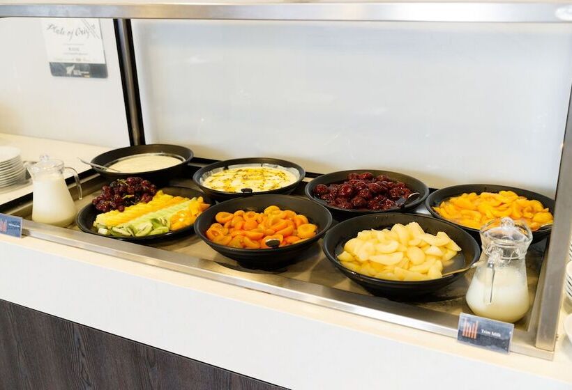 Copthorne Hotel Palmerston North