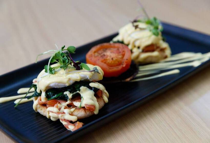 Copthorne Hotel Palmerston North