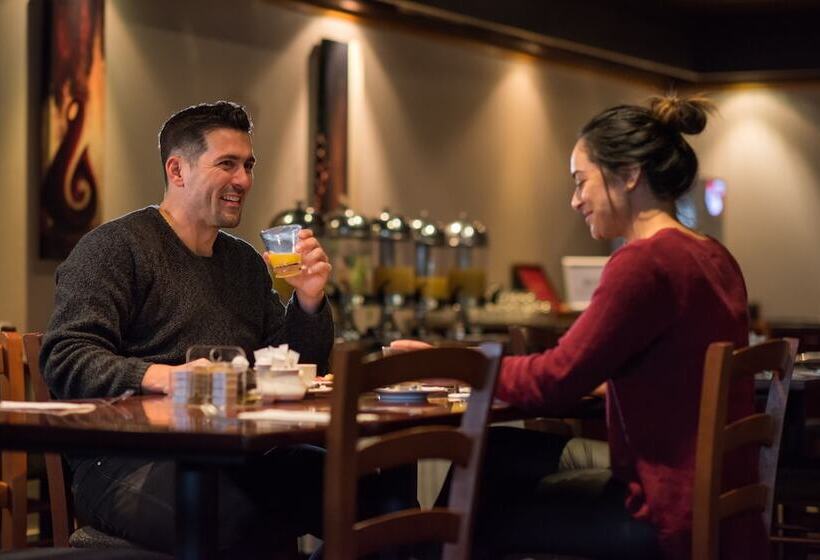 Copthorne Hotel Rotorua