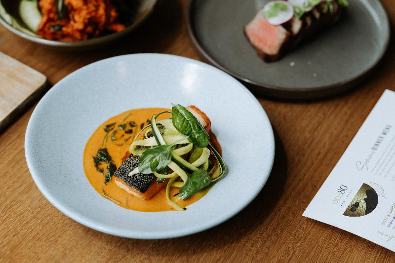 Copthorne Hotel Wellington, Oriental Bay