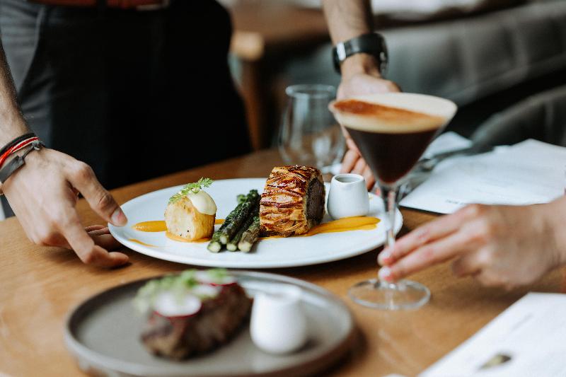 Copthorne Hotel Wellington, Oriental Bay