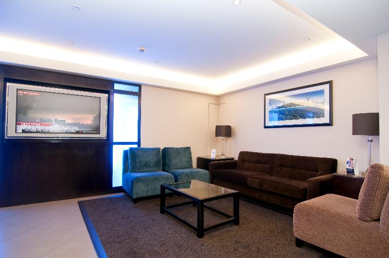 Copthorne Hotel Wellington, Oriental Bay