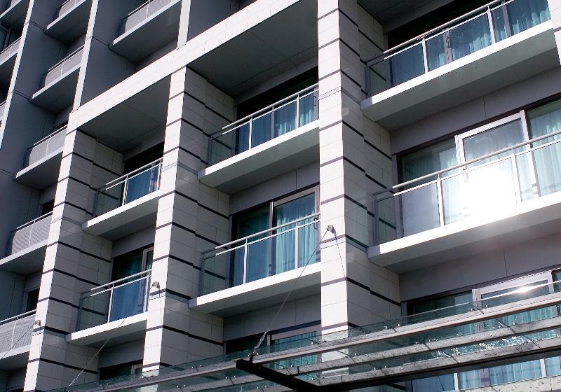 Copthorne Hotel Wellington, Oriental Bay