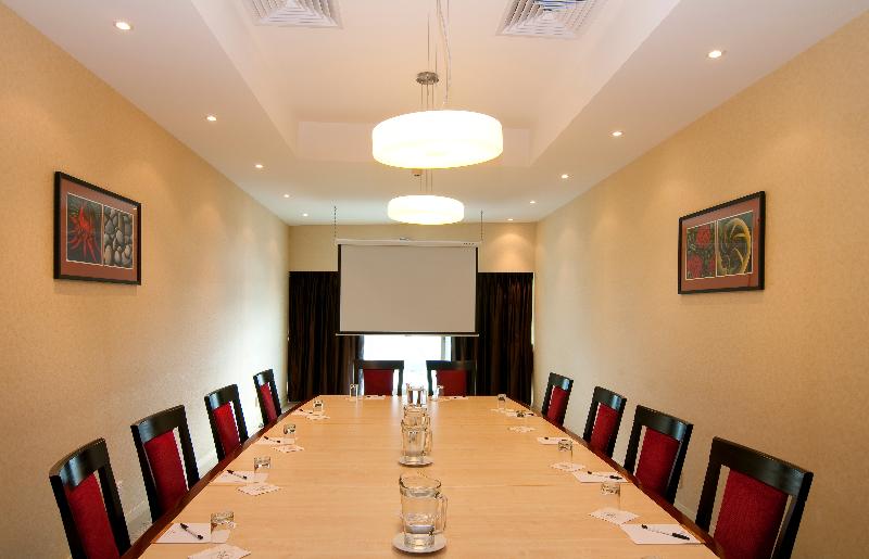 Copthorne Hotel Wellington, Oriental Bay