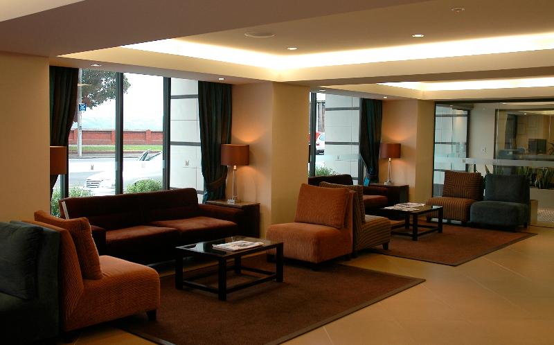 Copthorne Hotel Wellington, Oriental Bay