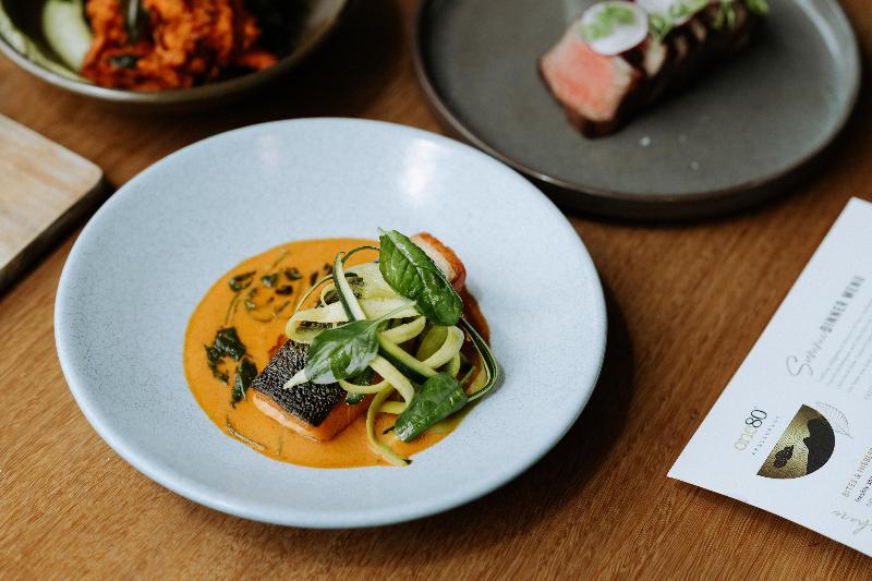 Copthorne Hotel Wellington, Oriental Bay