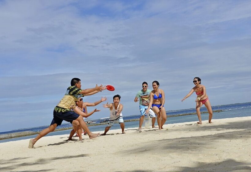هتل Costabella Tropical Beach