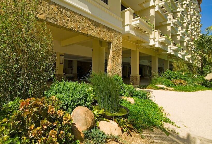 هتل Costabella Tropical Beach