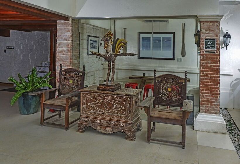 هتل Costabella Tropical Beach