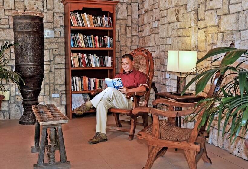 هتل Costabella Tropical Beach