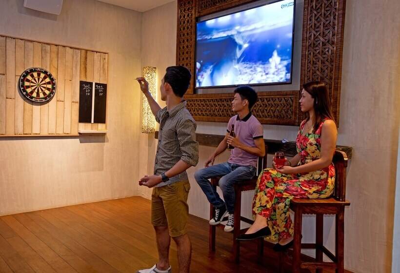 هتل Costabella Tropical Beach