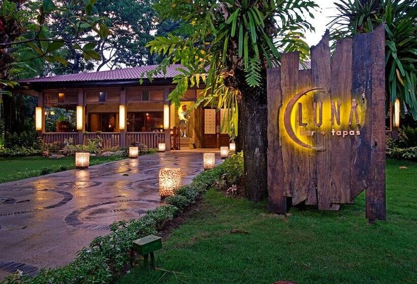 هتل Costabella Tropical Beach