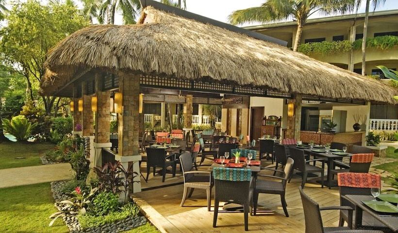 هتل Costabella Tropical Beach