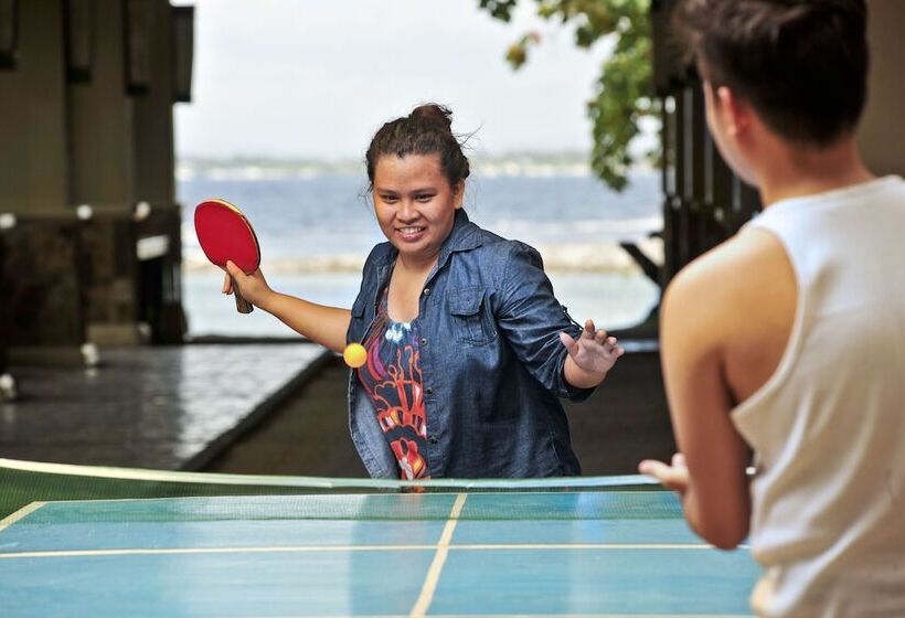 هتل Costabella Tropical Beach