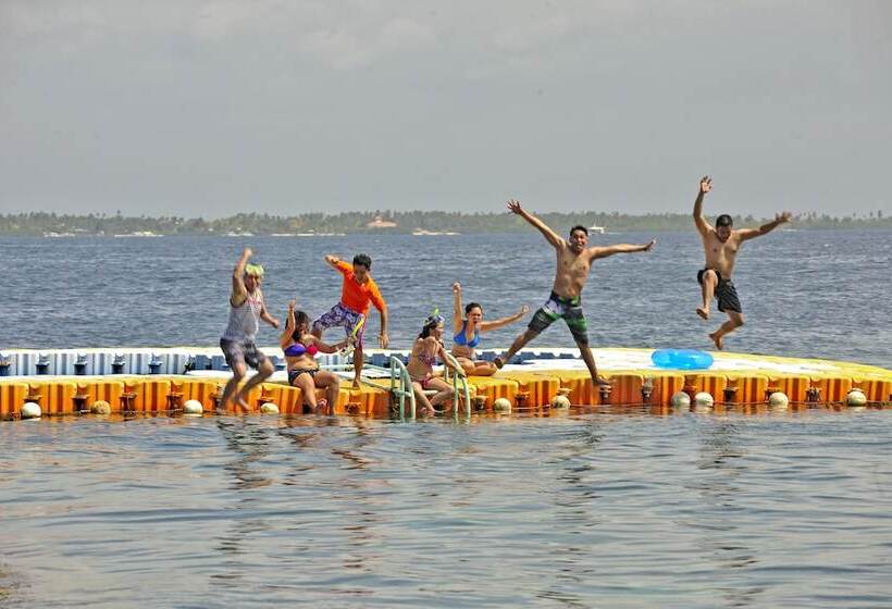 هتل Costabella Tropical Beach