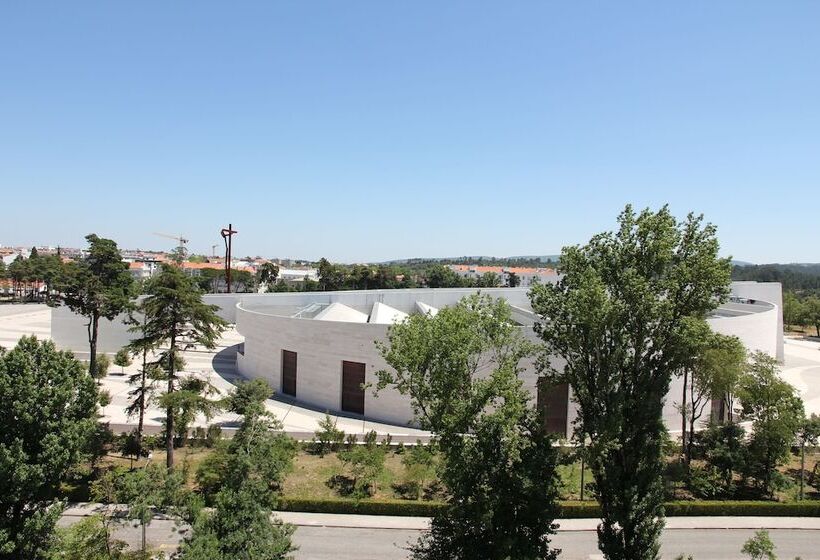 בית מלון כפרי Crisol Tres Pastorinhos