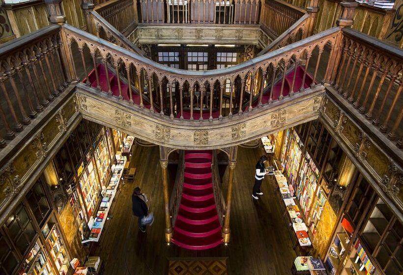 هتل Crowne Plaza Porto, An Ihg