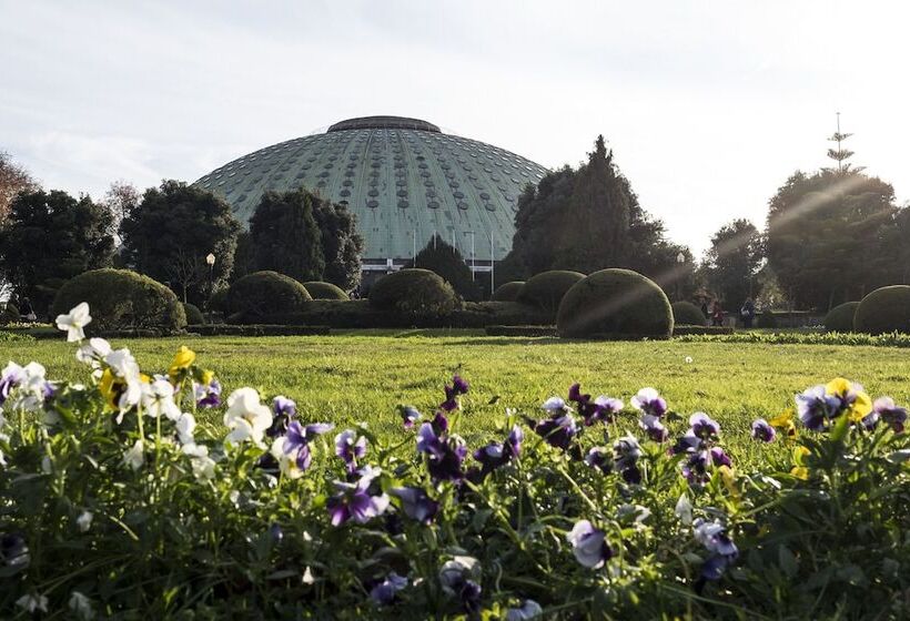 هتل Crowne Plaza Porto, An Ihg