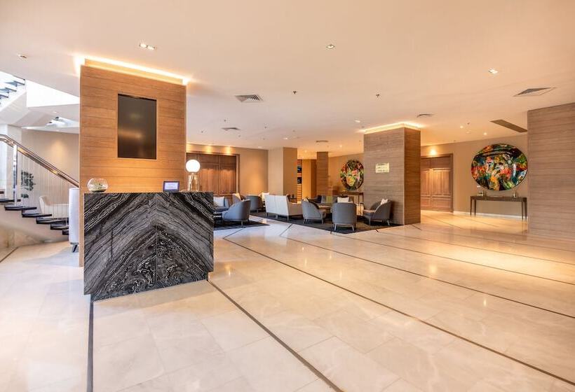 호텔 Crowne Plaza Porto, An Ihg