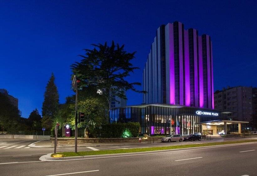 هتل Crowne Plaza Porto, An Ihg