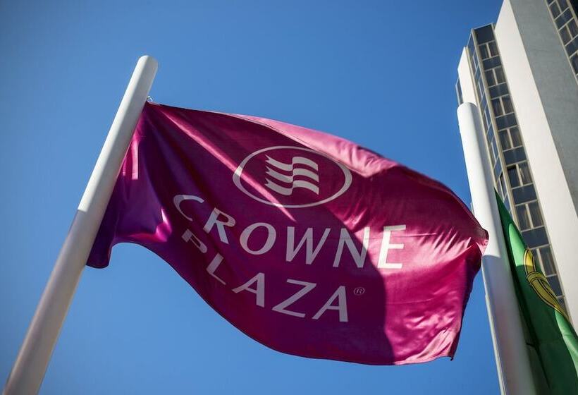 هتل Crowne Plaza Porto, An Ihg