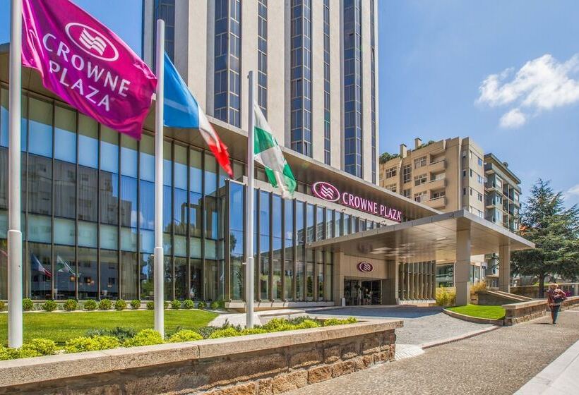 هتل Crowne Plaza Porto, An Ihg
