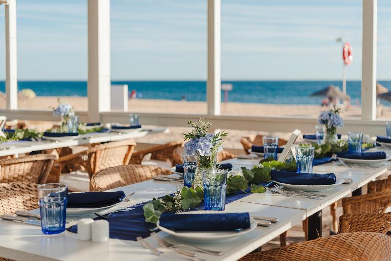 בית מלון כפרי Crowne Plaza Vilamoura Algarve, An Ihg