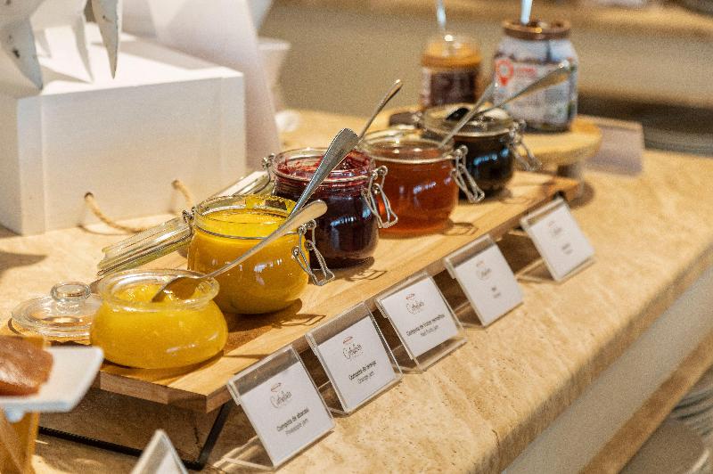 Отель Crowne Plaza Vilamoura   Algarve, An Ihg