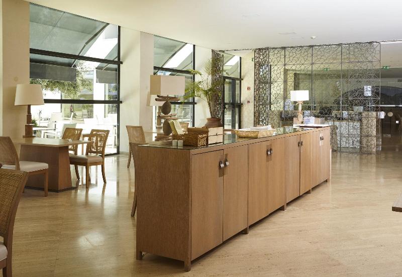 בית מלון כפרי Crowne Plaza Vilamoura Algarve, An Ihg