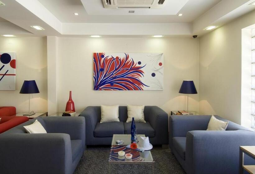 בית מלון כפרי Cruz Alta