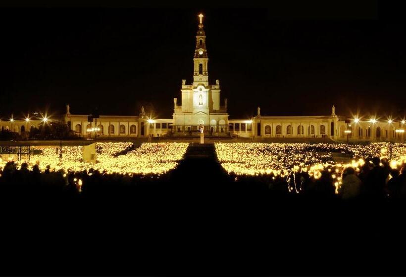 Отель Cruz Alta