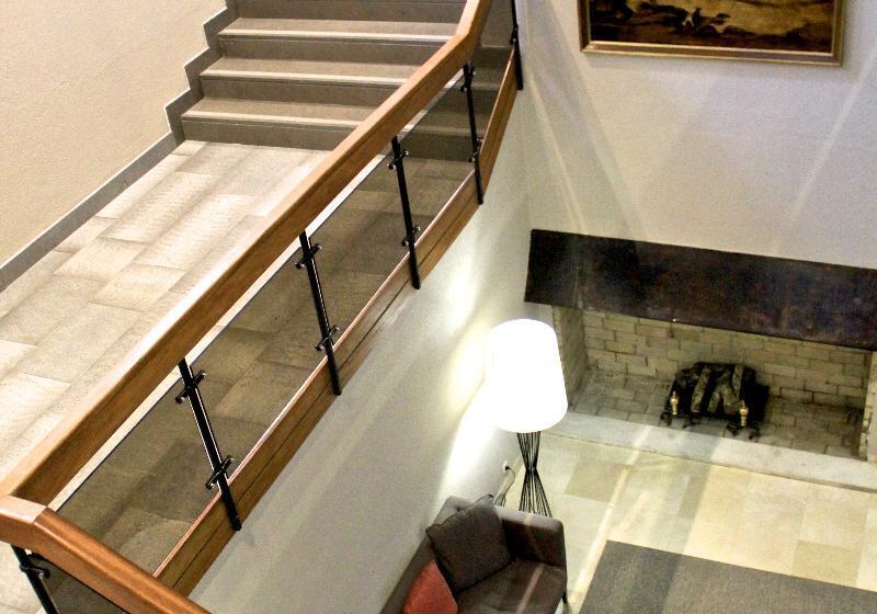 호텔 D. Luis  Elvas