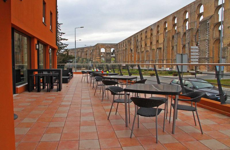 호텔 D. Luis  Elvas