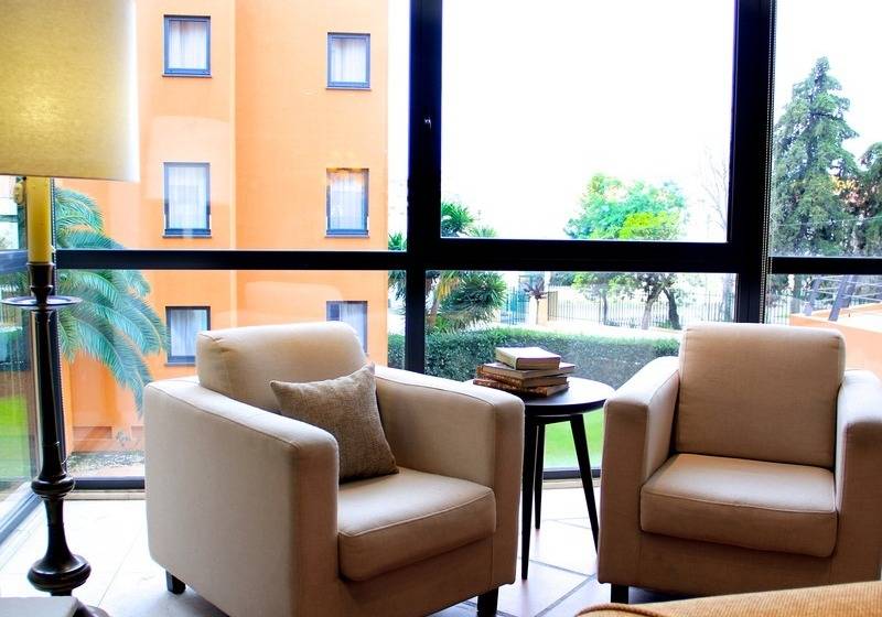 호텔 D. Luis  Elvas