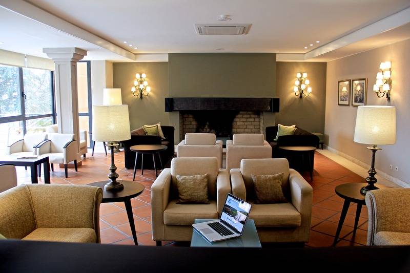 호텔 D. Luis  Elvas