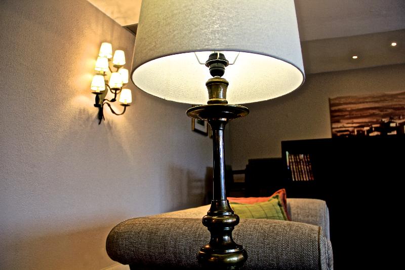 호텔 D. Luis  Elvas