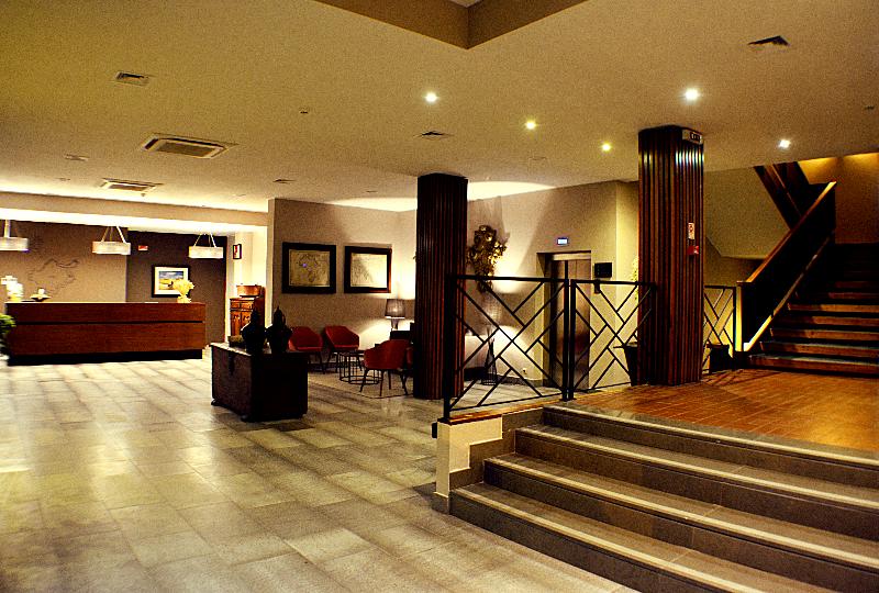 호텔 D. Luis  Elvas