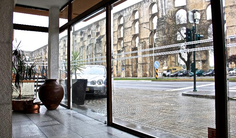 호텔 D. Luis  Elvas