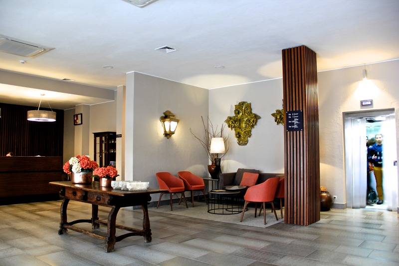 호텔 D. Luis  Elvas