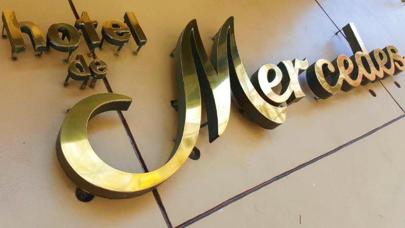 Hotel De Mercedes